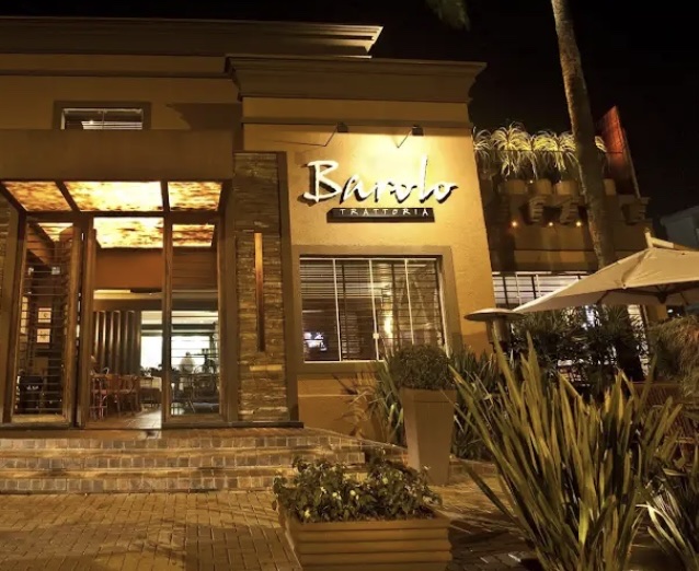 Barolo Trattoria - Restaurante em Água Verde, Curitiba/PR - Foto 4