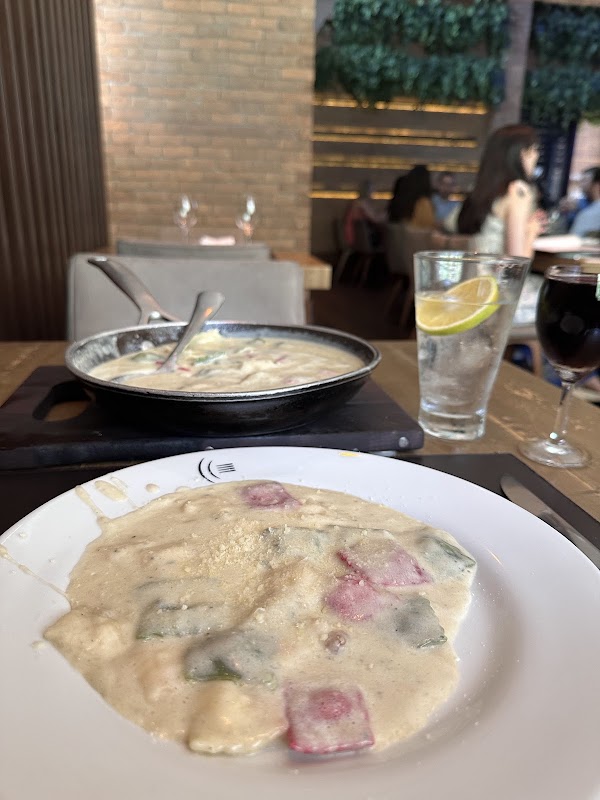 Barolo Trattoria - Restaurante em Água Verde, Curitiba/PR - Foto 5