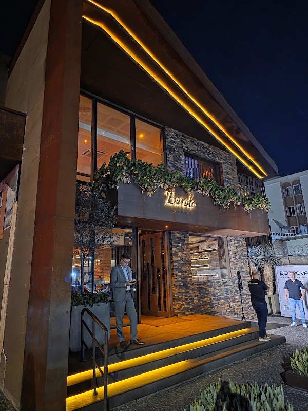 Foto 6 de Barolo Trattoria