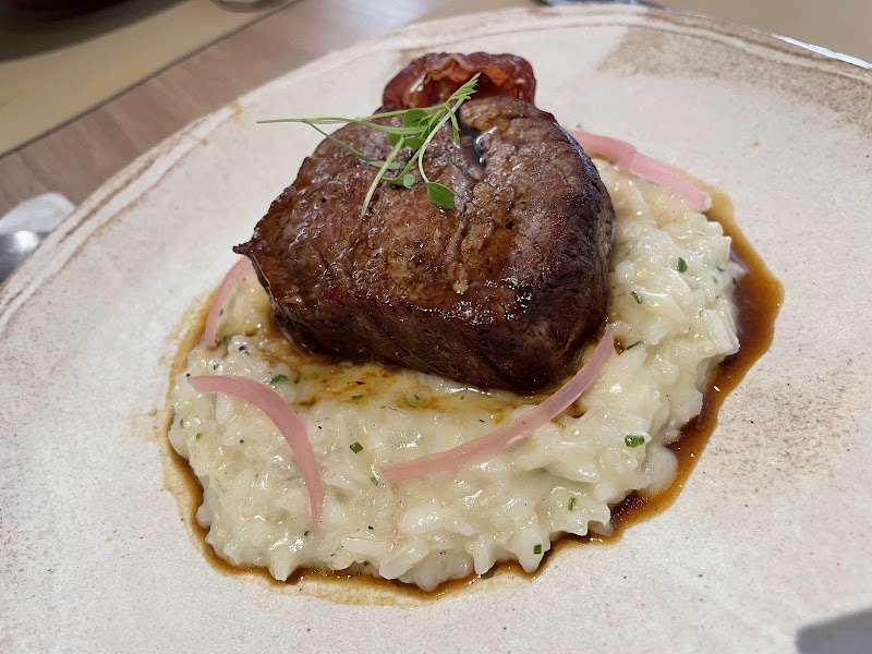 Koré Gastronomia - Qoya - Restaurante em Água Verde, Curitiba/PR - Foto 2
