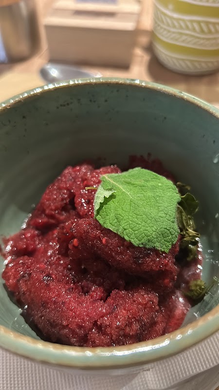 Koré Gastronomia - Qoya - Restaurante em Água Verde, Curitiba/PR - Foto 3