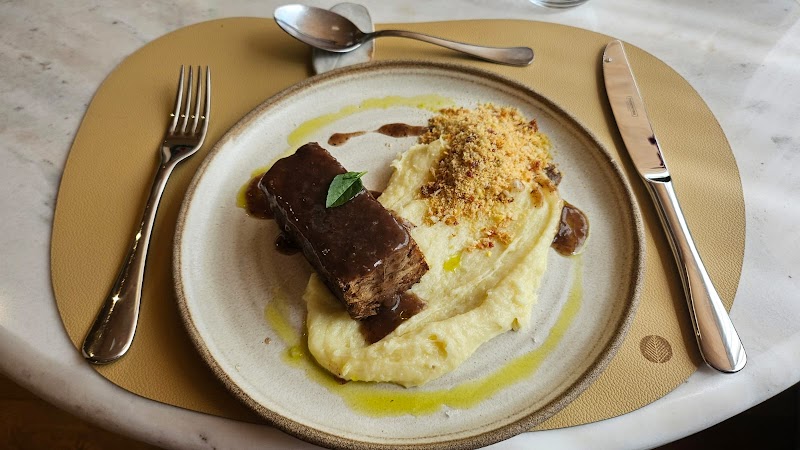 Koré Gastronomia - Qoya - Restaurante em Água Verde, Curitiba/PR - Foto 5
