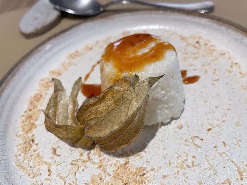 Foto 6 de Koré Gastronomia - Qoya