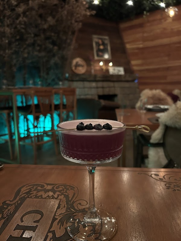 Feu fogo e Alma - Restaurante em Alto da Rua XV, Curitiba/PR - Foto 3