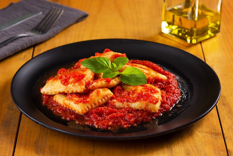 La Mafia Trattoria - Restaurante em Batel, Curitiba/PR - Foto 2