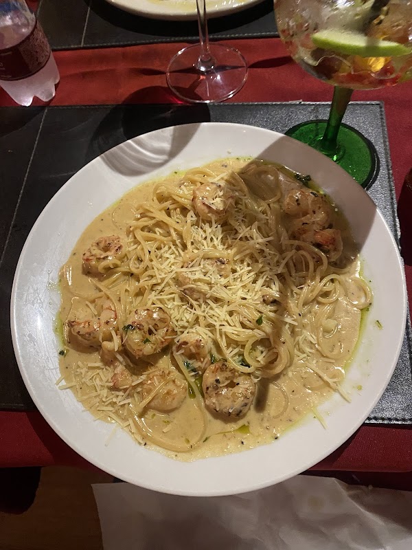 La Mafia Trattoria - Restaurante em Batel, Curitiba/PR - Foto 3