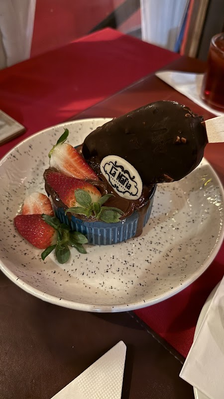 La Mafia Trattoria - Restaurante em Batel, Curitiba/PR - Foto 4