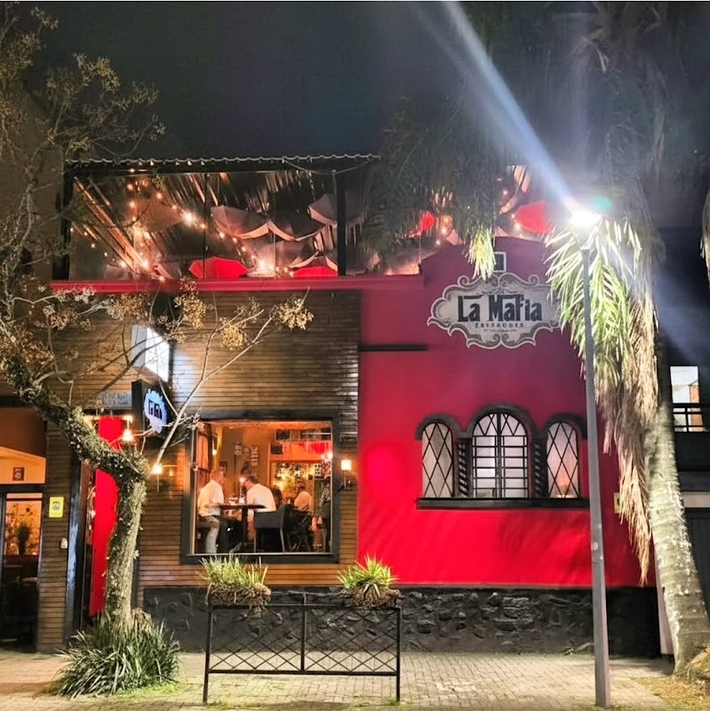 Foto 6 de La Mafia Trattoria