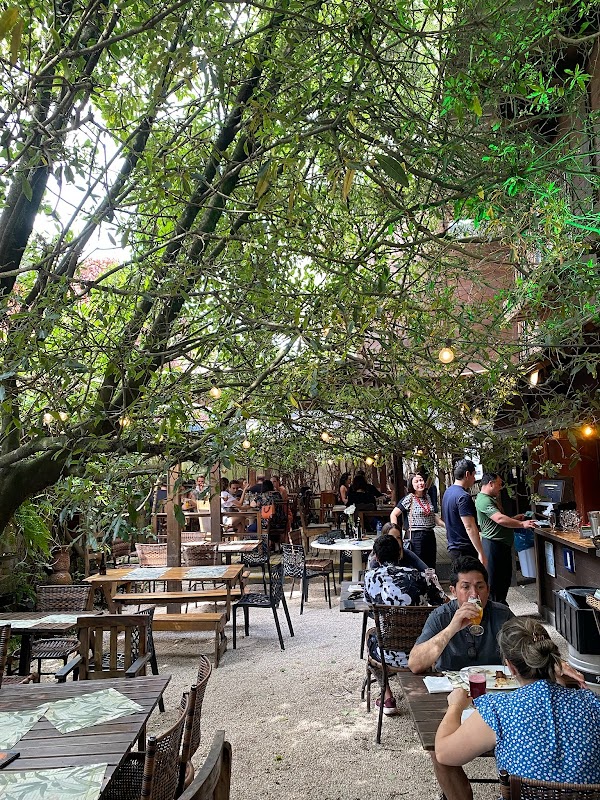 Quintana Gastronomia - Restaurante em Batel, Curitiba/PR - Foto 4