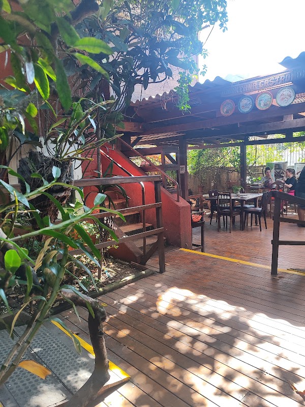 Quintana Gastronomia - Restaurante em Batel, Curitiba/PR - Foto 5