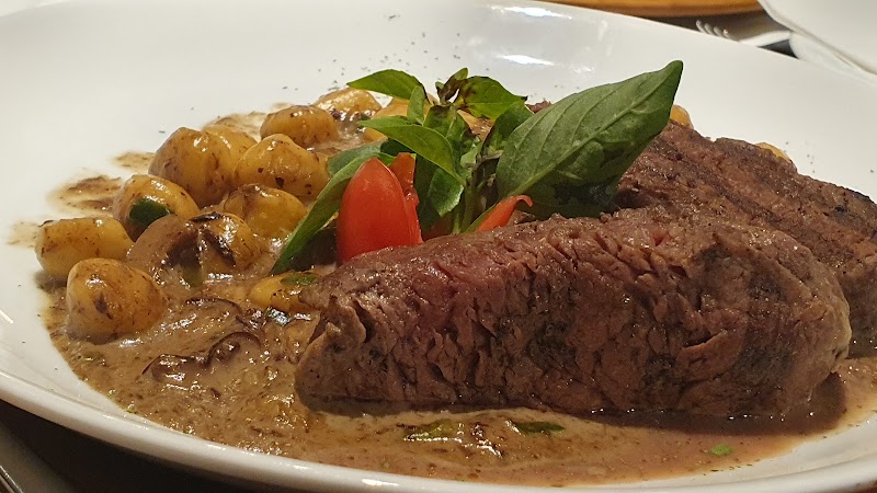 Tartine - Restaurante em Batel, Curitiba/PR - Foto 4