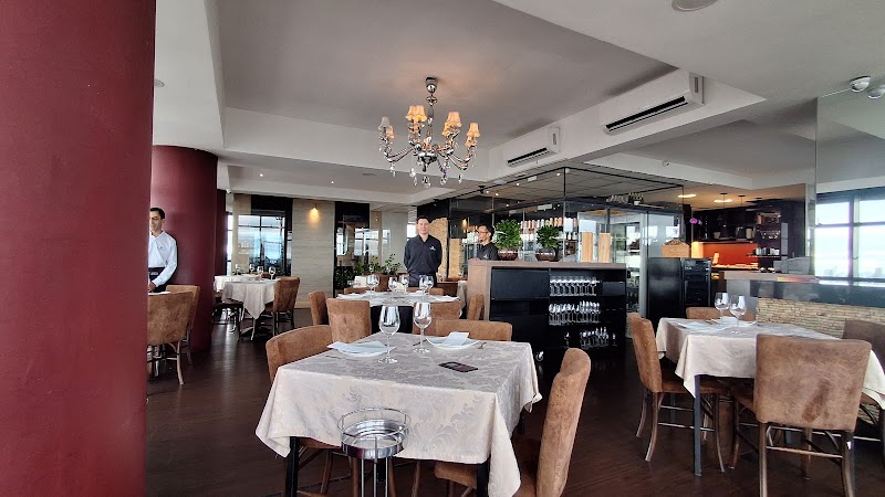 Terrazza 40 - Restaurante em Bigorrilho, Curitiba/PR - Foto 2