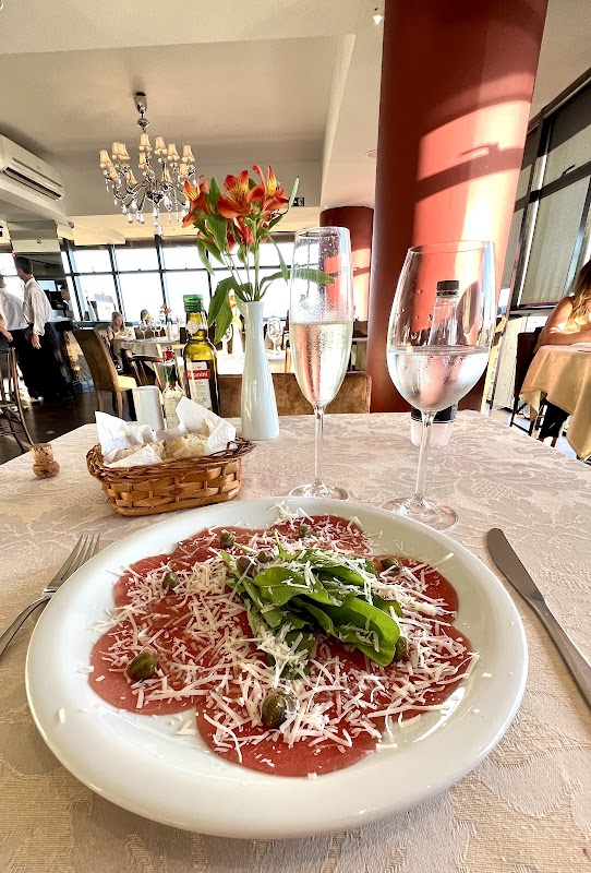Terrazza 40 - Restaurante em Bigorrilho, Curitiba/PR - Foto 3