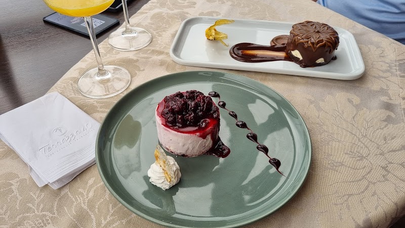 Terrazza 40 - Restaurante em Bigorrilho, Curitiba/PR - Foto 4