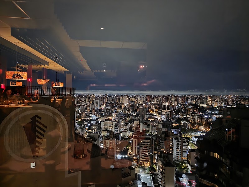 Terrazza 40 - Restaurante em Bigorrilho, Curitiba/PR - Foto 5