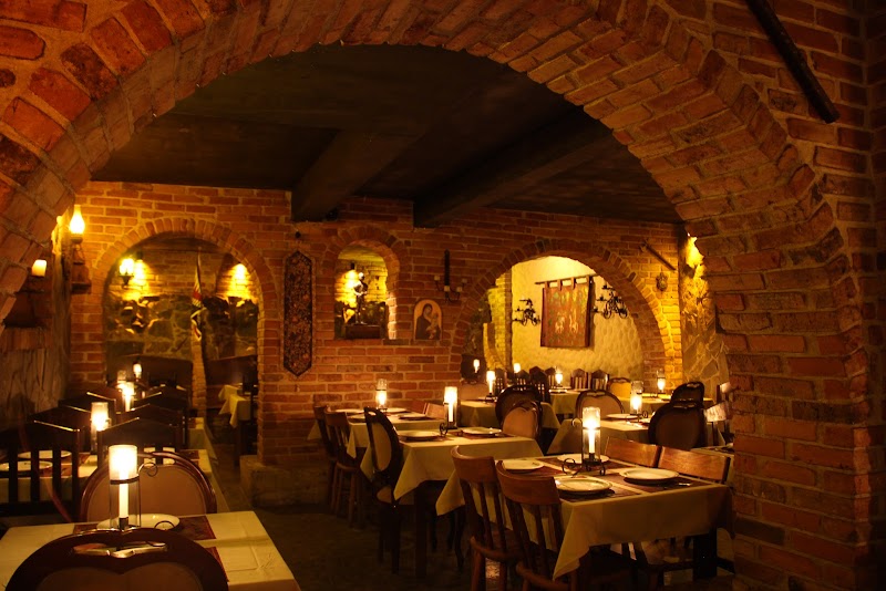 Calabouço Restaurante e Pizzaria