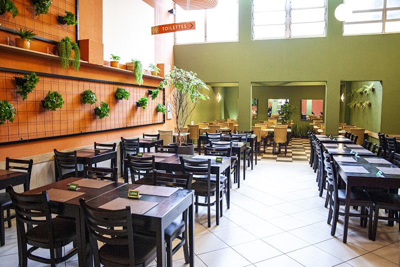 Alameda Grill - Restaurante em Centro, Curitiba/PR - Foto 4