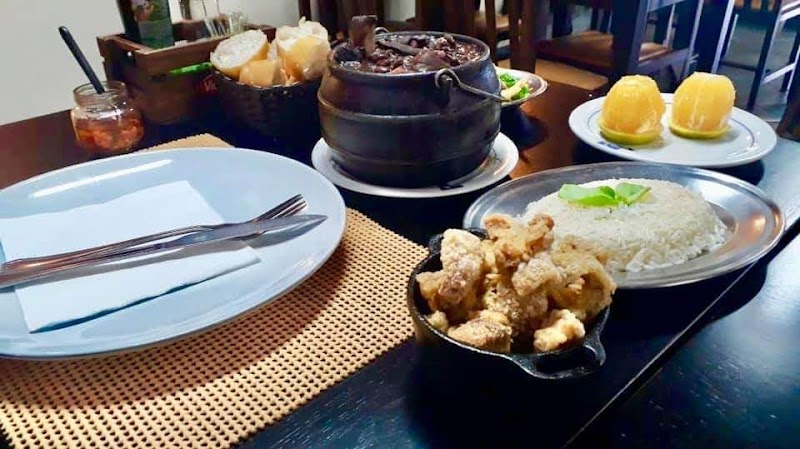 Bife Sujo - Restaurante em Centro, Curitiba/PR - Foto 2
