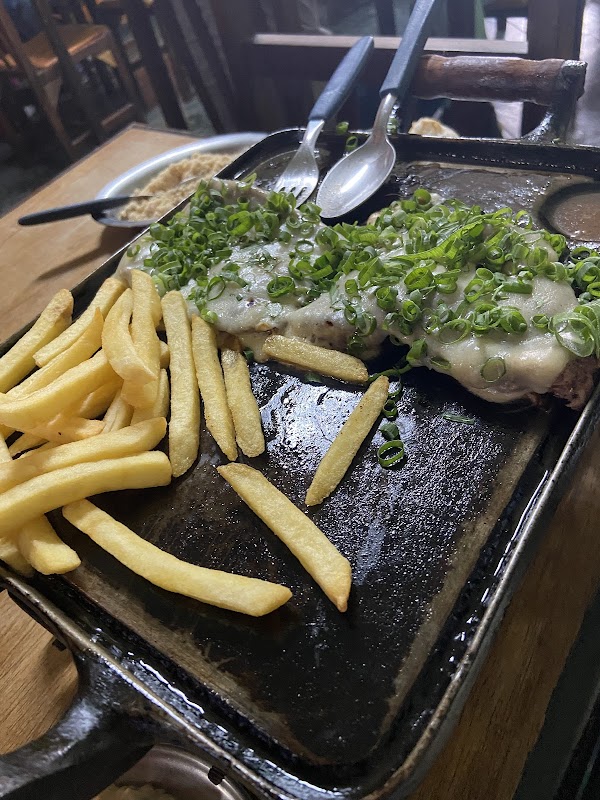 Bife Sujo - Restaurante em Centro, Curitiba/PR - Foto 5