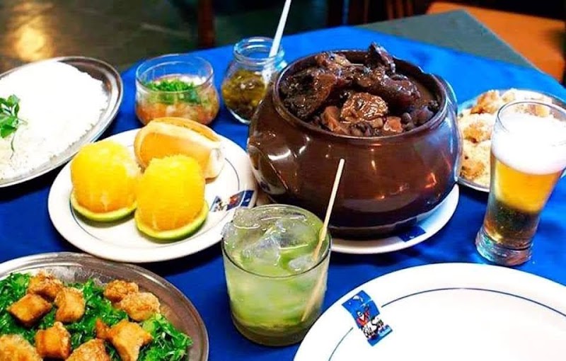 Foto 6 de Bife Sujo