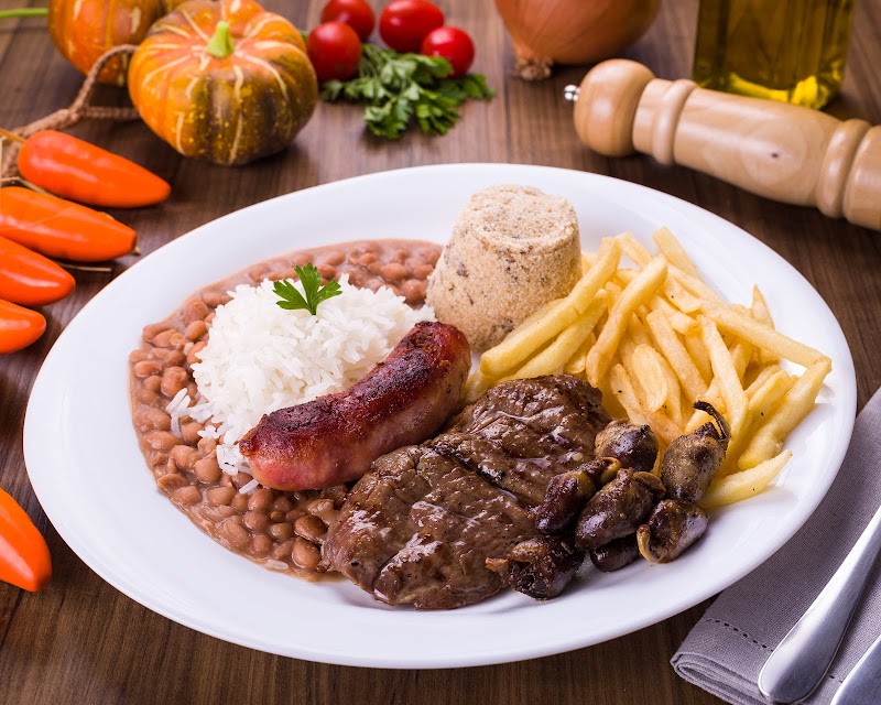 Comendadoras Grill - Restaurante em Centro, Curitiba/PR - Foto 2