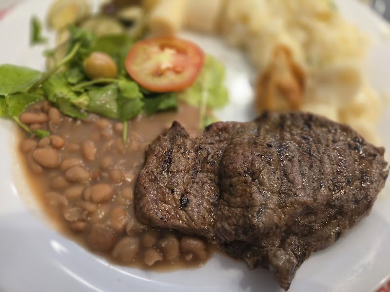 Comendadoras Grill - Restaurante em Centro, Curitiba/PR - Foto 3