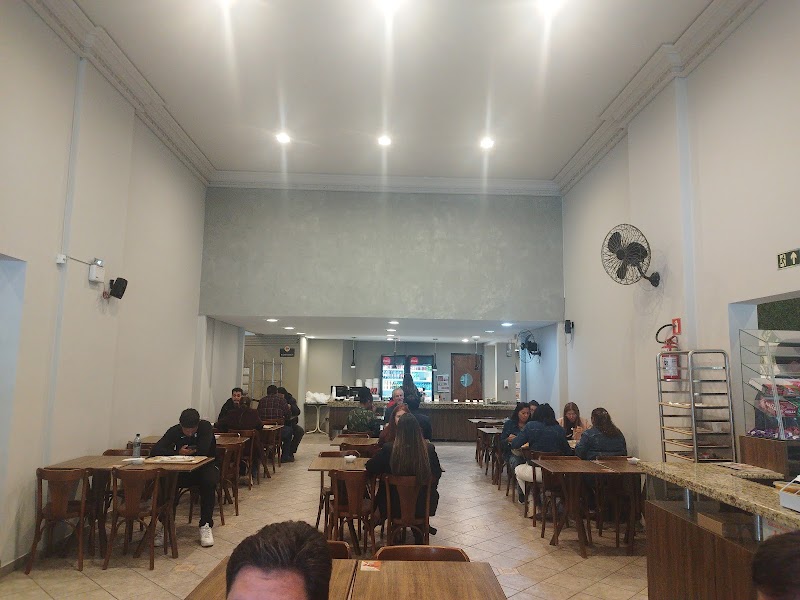 Comendadoras Grill - Restaurante em Centro, Curitiba/PR - Foto 4