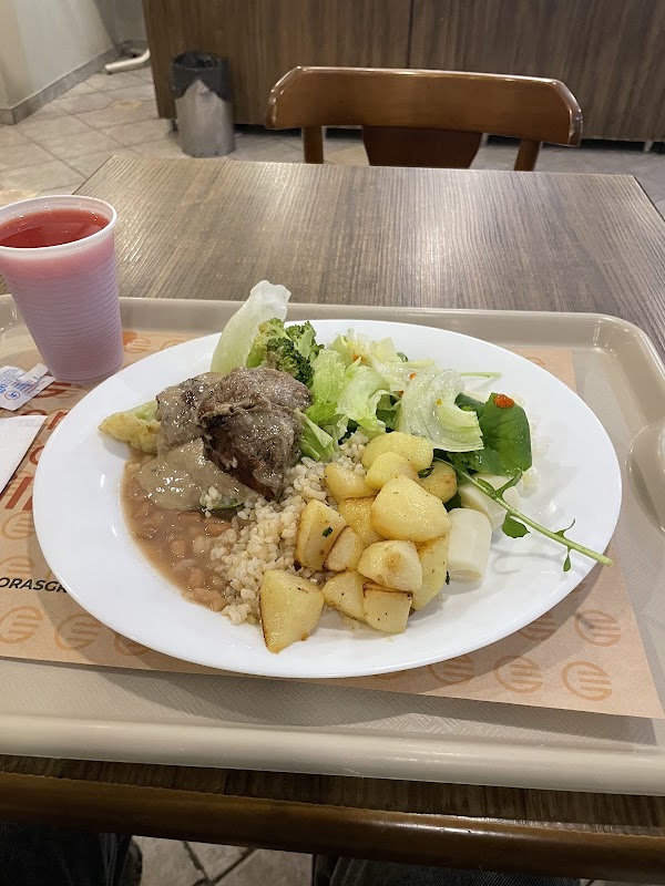 Comendadoras Grill - Restaurante em Centro, Curitiba/PR - Foto 5