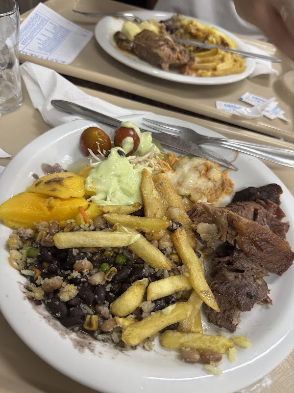 Kapital Grill Restaurante - Restaurante em Centro, Curitiba/PR - Foto 3