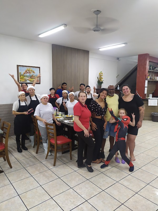 Kapital Grill Restaurante - Restaurante em Centro, Curitiba/PR - Foto 4