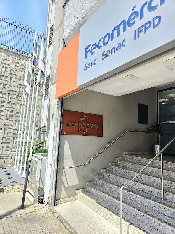 Restaurante Escola Senac