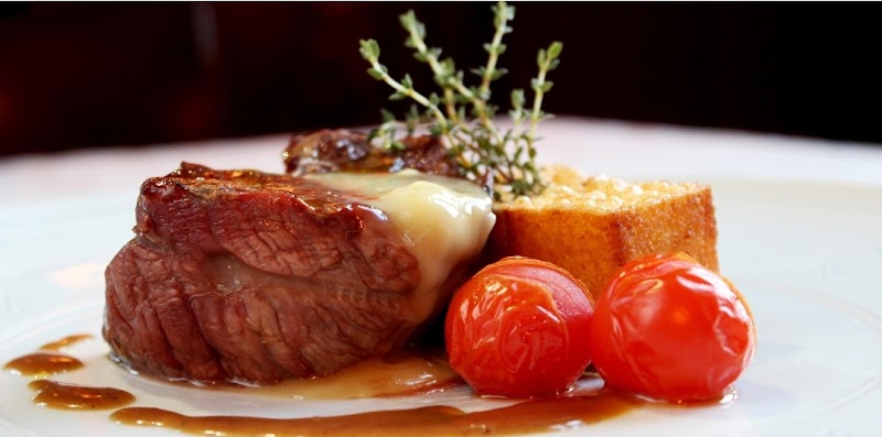 Restaurante Escola Senac - Restaurante em Centro, Curitiba/PR - Foto 2