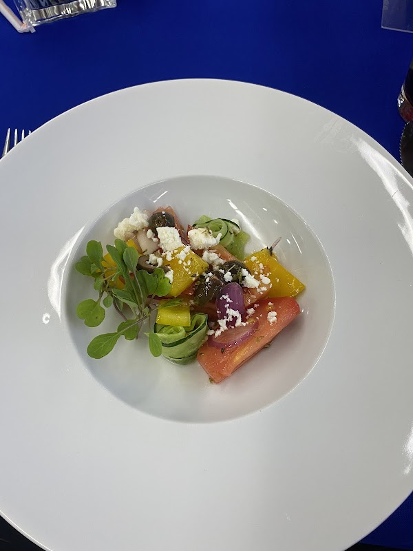 Foto 6 de Restaurante Escola Senac