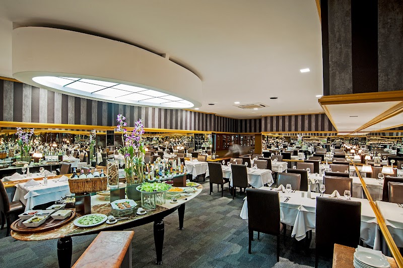 Restaurante Le Doyen
