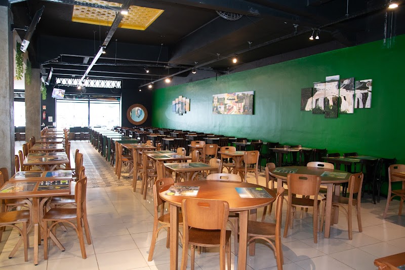 Restaurante Olivas Grill