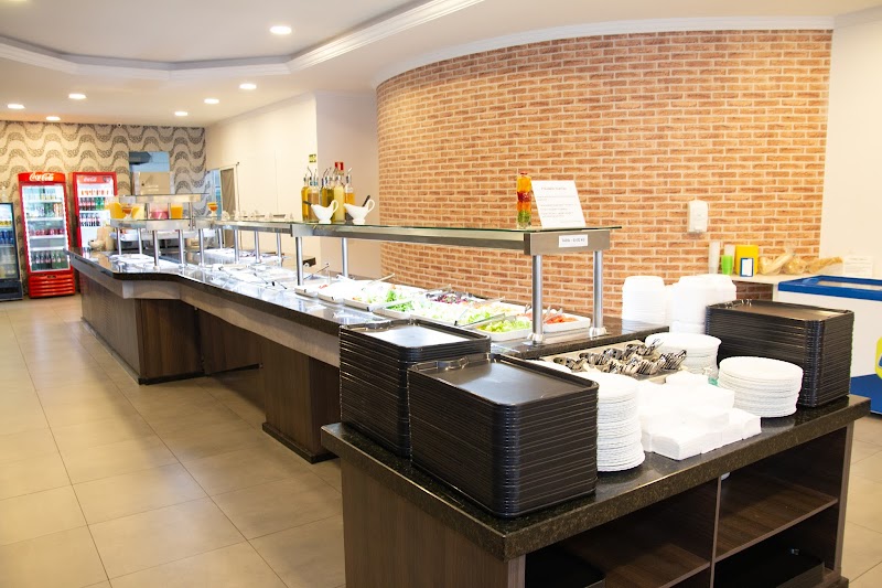Restaurante Olivas Grill - Restaurante em Centro, Curitiba/PR - Foto 4
