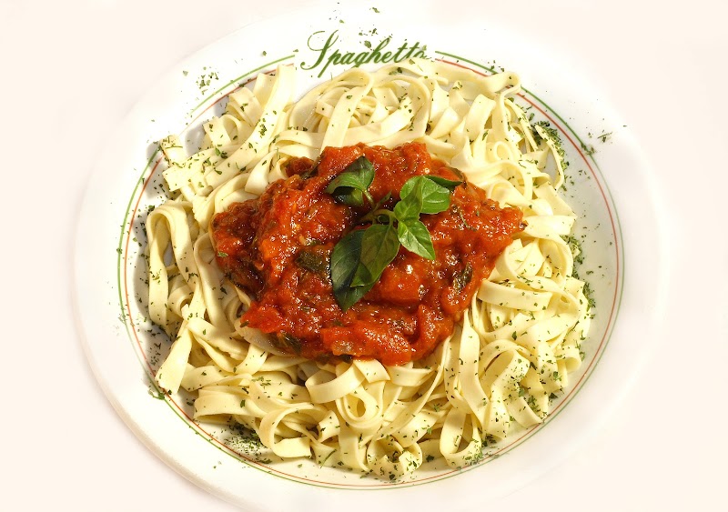 Restaurante Spaghetto - Restaurante em Centro, Curitiba/PR - Foto 2