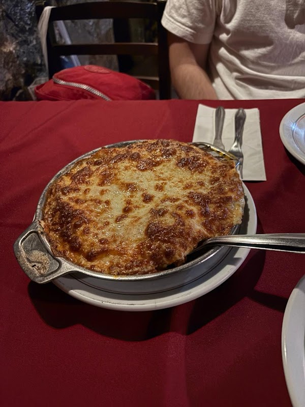 Restaurante Spaghetto - Restaurante em Centro, Curitiba/PR - Foto 3