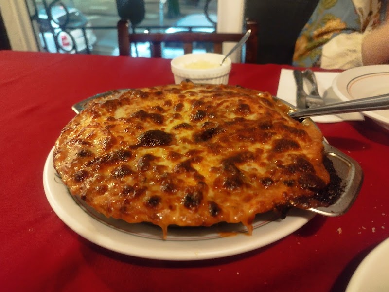 Restaurante Spaghetto - Restaurante em Centro, Curitiba/PR - Foto 4