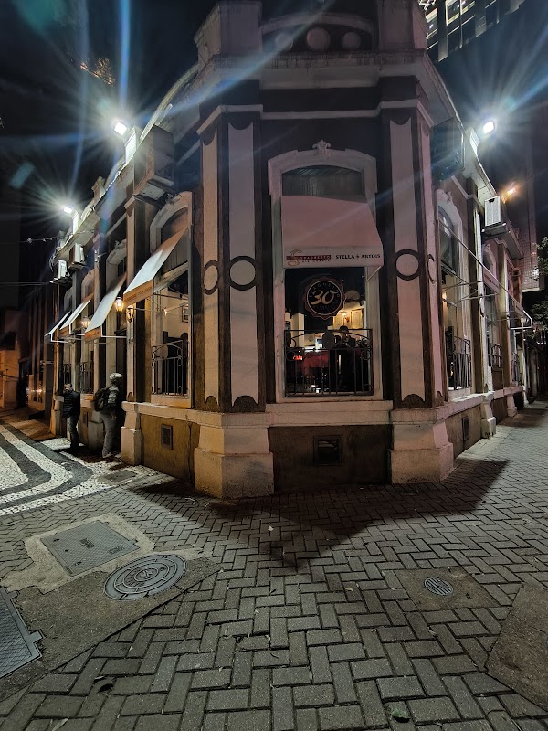 Restaurante Spaghetto - Restaurante em Centro, Curitiba/PR - Foto 5