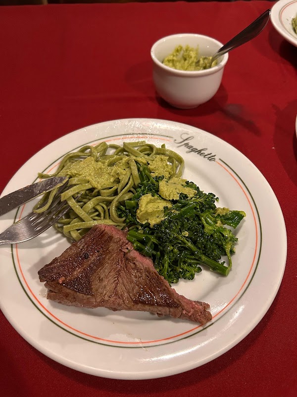 Foto 6 de Restaurante Spaghetto