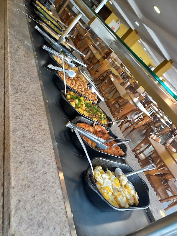 RM Restaurante Sabor do Sul - Restaurante em Centro, Curitiba/PR - Foto 3