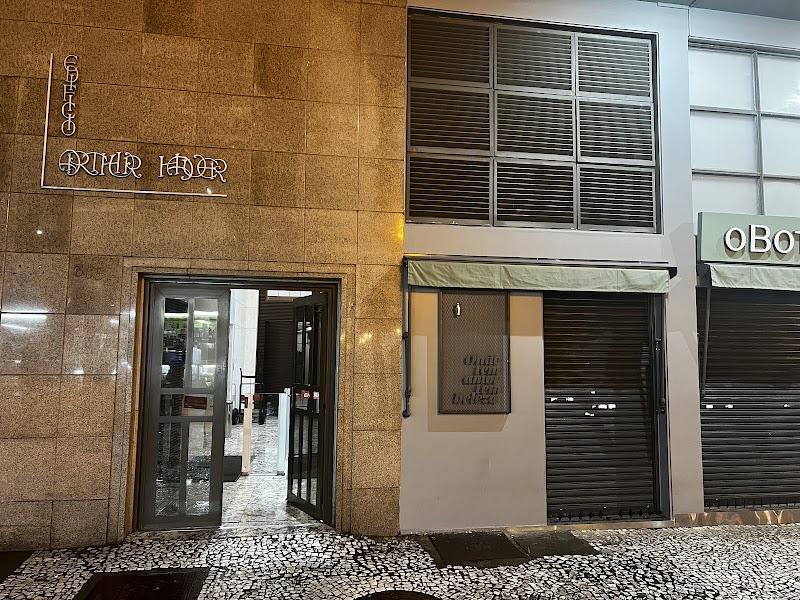 San Domingos Restaurante