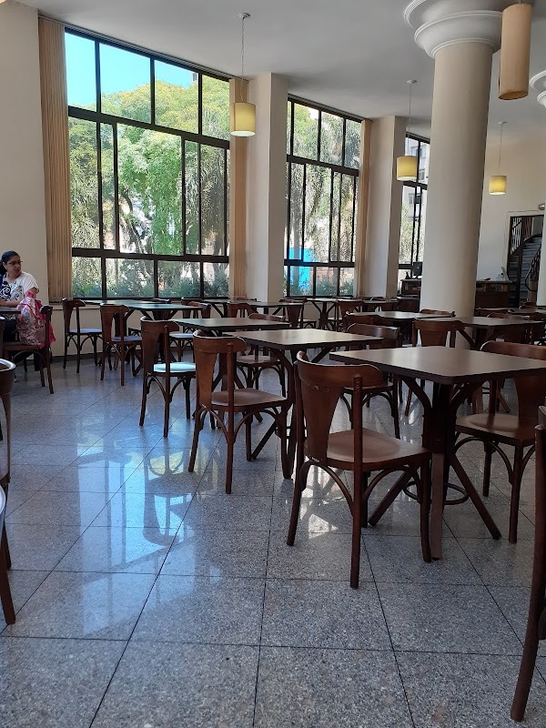 San Domingos Restaurante - Restaurante em Centro, Curitiba/PR - Foto 3