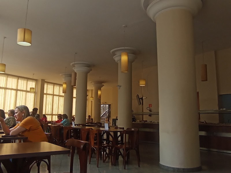 San Domingos Restaurante - Restaurante em Centro, Curitiba/PR - Foto 4