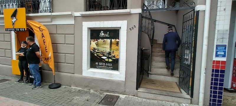 Tempero de Minas