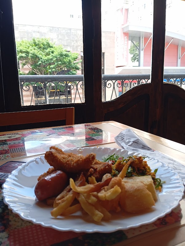 Tempero de Minas - Restaurante em Centro, Curitiba/PR - Foto 2