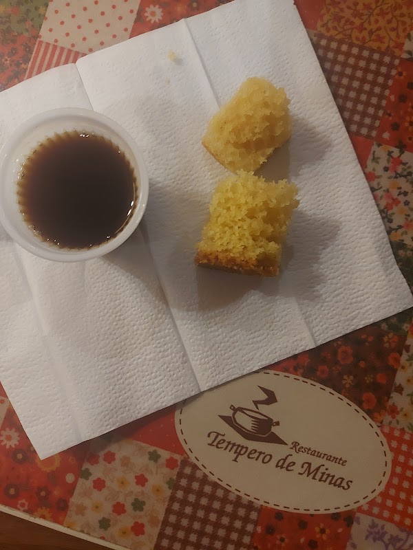 Tempero de Minas - Restaurante em Centro, Curitiba/PR - Foto 3
