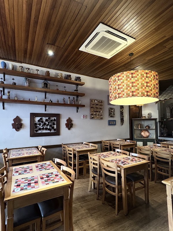 Tempero de Minas - Restaurante em Centro, Curitiba/PR - Foto 4