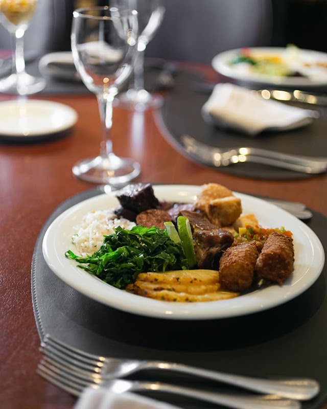 Tom Espaço Gastronômico - Restaurante em Centro, Curitiba/PR - Foto 2